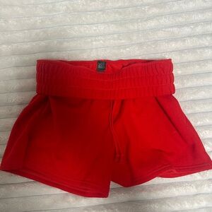 Wild Fable Fleece Lined Sweat Shorts